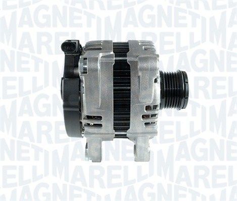 MAGNETI MARELLI kintamosios srovės generatorius 944390903690